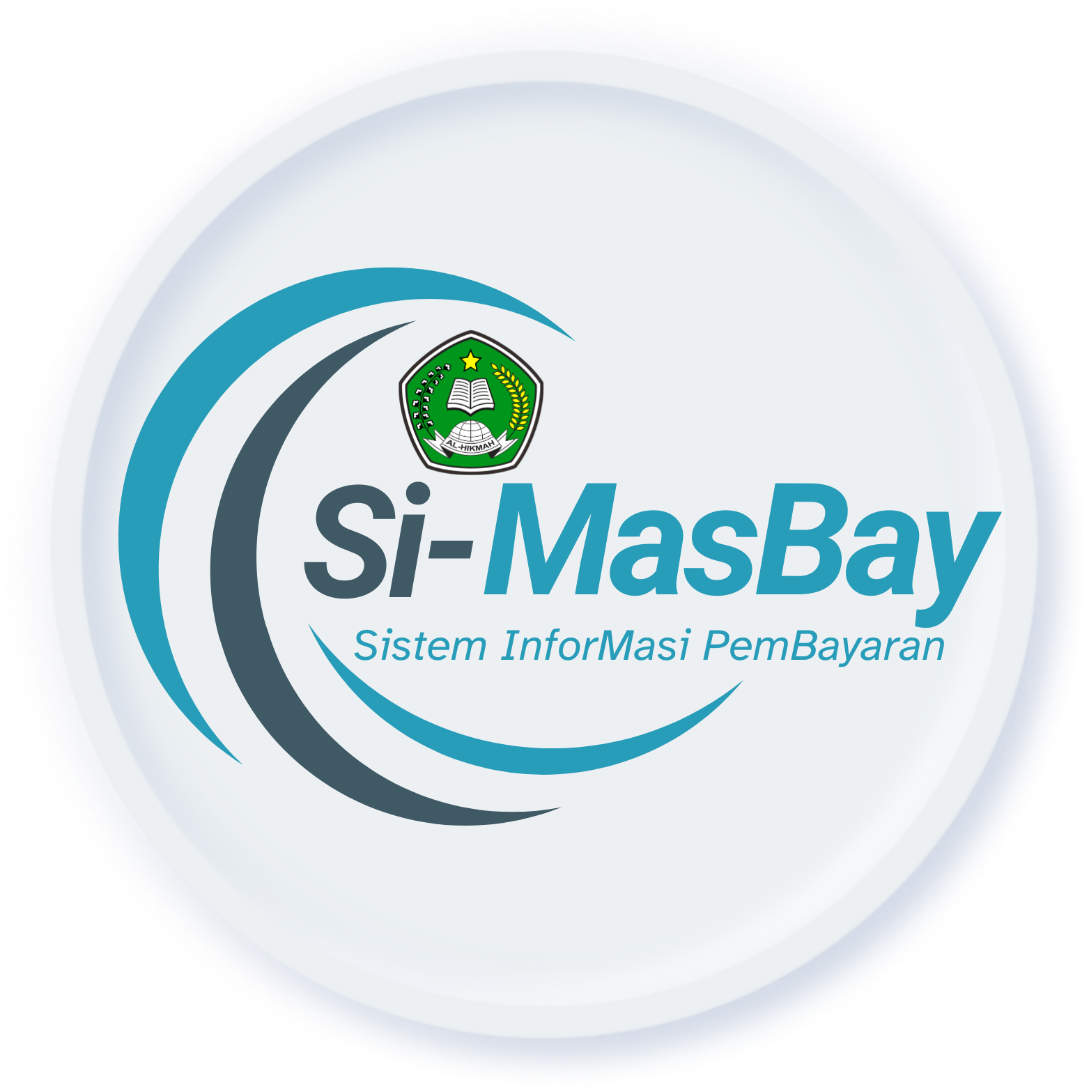 Logo Si-MasBay